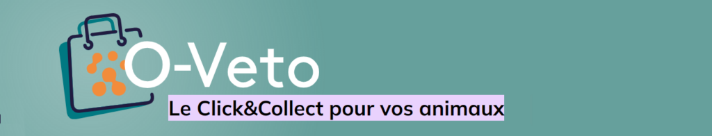 Service de Click and collect O-Véto