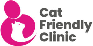 Logo Cat Friendly Clinic