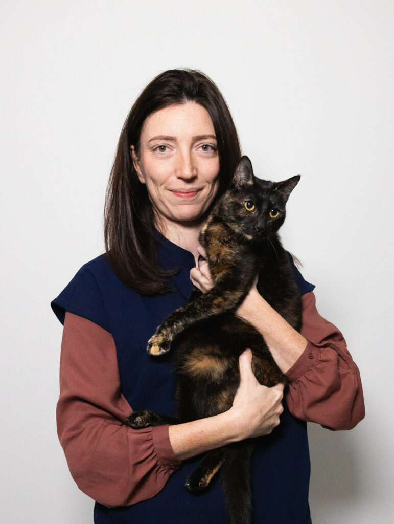 Docteur Vétérinaire Auffray